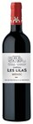 Médoc AOP Rouge 2024 - CHÂTEAU LES LILAS - U Express à Lyon Médoc AOP Rouge 2024 - CHÂTEAU LES LILAS en promo chez U Express Lyon à 3,92 €