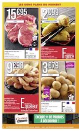 Offre Filet De Boeuf dans le catalogue Géant Casino du moment à la page 4