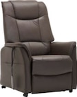 Leder-Fernsehsessel im Angebot bei XXXLutz in Templin Leder-Fernsehsessel Angebote von cantus bei XXXLutz Templin für 599,00 €