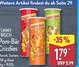 ALDI Nord Werdohl Prospekt mit  im Angebot für 1,79 €