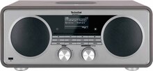 Media-Markt Emsdetten - Digitradio 601 Schwarz DAB+/Internet-Radio Digitradio 601 Schwarz DAB+/Internet-Radio Angebot bei Media-Markt Emsdetten im Prospekt "KOMMT GUT. KOMMT KOSTENLOS."
