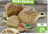 Saatenbrot bei Marktkauf im Prospekt "" für 3,95 €