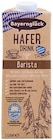 Haferdrink Barista von Bayernglück im aktuellen REWE Prospekt