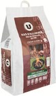 Bois allumage - U - Super U à Villeurbanne Bois allumage - U en promo chez Super U Villeurbanne à 4,89 €
