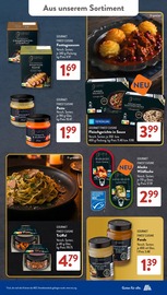 Wildlachs im ALDI SÜD Prospekt in Offenbach Aktueller ALDI SÜD Prospekt mit Wildlachs, "Gutes für Alle.", Seite 27