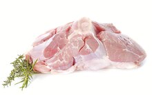 Veau collier pour blanquette - NaturéO à Neuilly-sur-Seine Veau collier pour blanquette en promo chez NaturéO Neuilly-sur-Seine à 24,90 €