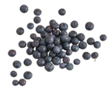 Bio-Heidelbeeren im tegut Prospekt Bio-Heidelbeeren von im aktuellen tegut Prospekt für 3,99 €