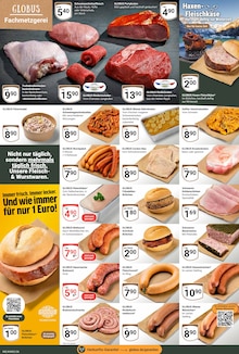 Grill im GLOBUS Prospekt "Aktuelle Angebote" mit 35 Seiten (Bochum)