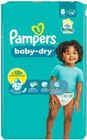 Pants oder Windeln Angebote von Pampers bei Kaufland Nürtingen für 6,99 €