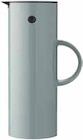 Isolierkanne EM77 von Stelton im aktuellen Zurbrüggen Prospekt