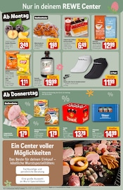 Gyros im REWE Prospekt in Köln Aktueller REWE Prospekt mit Gyros, "Dein Markt", Seite 3