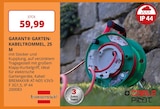 GARANT Garten-Kabeltrommel bei Profi Ruhl im Prospekt "" für 59,99 €