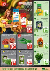 Bohnen im EDEKA Prospekt in Hamburg Aktueller EDEKA Prospekt mit Bohnen, "Top Angebote", Seite 5