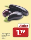 Auberginen bei famila Nordwest im Löningen Prospekt für 1,19 €
