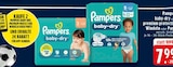 baby-dry Windeln im Angebot bei EDEKA in Osnabrück baby-dry Windeln Angebote von Pampers bei EDEKA Osnabrück für 7,99 €