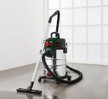 Aspirateur eau et poussière à Lidl dans Magny-le-Hongre Aspirateur eau et poussière à Lidl dans Magny-le-Hongre