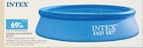 Piscine autoportante Easy-Set - INTEX - Intermarché Piscine autoportante Easy-Set - INTEX à 69,99 € dans le catalogue Intermarché