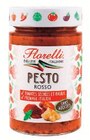 Sauce Pesto - FLORELLI - Super U à Saint-Nazaire Sauce Pesto - FLORELLI en promo chez Super U Saint-Nazaire à 4,20 €