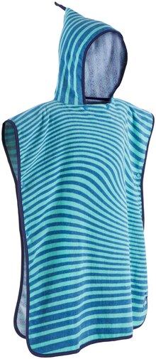 SURF-PONCHO KINDER bei DECATHLON in Rheine SURF-PONCHO KINDER im Angebot bei DECATHLON Rheine für 14,99 €