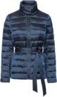 Doudoune légère avec ceinture femme - esmara en promo chez Lidl Doudoune légère avec ceinture femme - esmara dans le catalogue Lidl