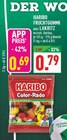 FRUCHTGUMMI Angebote von HARIBO bei Marktkauf Dülmen für 0,69 €