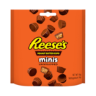 Chocolats - REESE'S en promo chez Carrefour Rambouillet à 1,68 €