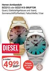 Herren-Armbanduhr D-SRUPTOR im Angebot bei GLOBUS in Amberg Herren-Armbanduhr D-SRUPTOR Angebote von DIESEL bei GLOBUS Amberg für 49,99 €