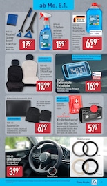 Aktueller ALDI Nord Prospekt mit Auto, "Aktuelle Angebote", Seite 21
