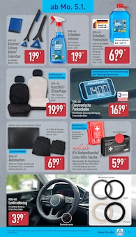 ALDI Nord Prospekt der aktuellen Woche, gültig von 05.01.2026 bis 10.01.2026 Aktueller ALDI Nord Prospekt "Aktuelle Angebote" mit 38 Seiten