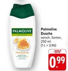 Dusche im Angebot bei E center in Bad Homburg Dusche Angebote von Palmolive bei E center Bad Homburg für 0,99 €