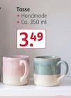 Tasse im Angebot bei Rossmann in Meerbusch Tasse Angebote bei Rossmann Meerbusch für 3,49 €