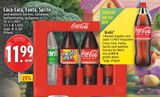 Aktuelle Coca Cola Angebote bei E center in Bocholt Aktuelles Coca-Cola Angebot bei E center in Bocholt ab 11,99 €
