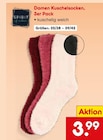 Damen Kuschelsocken Angebote von Spirit bei Netto Marken-Discount Pirna für 3,99 €