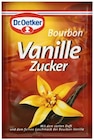 Bourbon Vanille Zucker bei REWE im Ilmenau Prospekt für 0,99 €