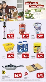 Aktueller famila Nordwest Prospekt mit Maggi, "Markt - Angebote", Seite 17