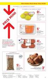 Offre Grill dans le catalogue U Express du moment à la page 13