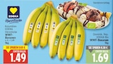 Herzstücke WWF-Bananen von EDEKA für 1,49 € bei E center im Angebot Herzstücke WWF-Bananen von EDEKA im aktuellen E center Prospekt