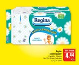 Toilettenpapier Kamille im Angebot bei Marktkauf in Fürth Toilettenpapier Kamille Angebote von Regina bei Marktkauf Fürth für 4,44 €