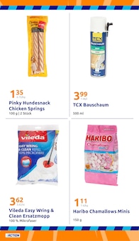 Haribo im Action Prospekt "Wochenangebote" mit 33 Seiten (Mönchengladbach)