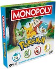 Monopoly POKÉMON EDITION im Angebot bei Penny in Ulm Monopoly POKÉMON EDITION Angebote von Hasbro Games bei Penny Ulm für 19,99 €