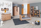 Babyzimmer „Benton von My Baby Lou für 34,99 € bei XXXLutz Möbelhäuser im Angebot Babyzimmer „Benton von My Baby Lou im aktuellen XXXLutz Möbelhäuser Prospekt