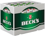 Pils Angebote von Beck's bei Penny Offenbach für 9,99 €