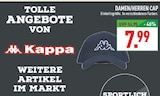 Marktkauf Hagen - Damen/Herren Cap Angebot im Prospekt Damen/Herren Cap bei Marktkauf im Hagen Prospekt für 7,99 €