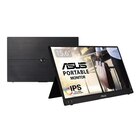 Ecran PC Portable Asus ZenScreen MB16ACV 15.6" LED Full HD Noir dans le catalogue Fnac