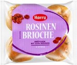 Rosinen-Brioche von Harry im aktuellen Kaufland Prospekt