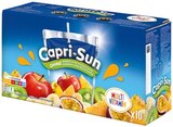 Capri-Sun im REWE Prospekt Capri-Sun von im aktuellen REWE Prospekt für 3,49 €