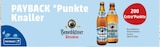 Profi Getränke - 200 Extra°Punkte Angebot im Prospekt 200 Extra°Punkte bei Profi Getränke im Prospekt "" für