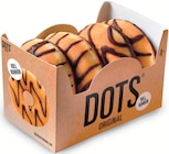 Promo Donuts noir fourrés à 2,95 € dans le catalogue Intermarché Super à Montbron