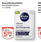 Aktuelles Aftershave Balsam Angebot bei GLOBUS in Rostock ab 5,99 €
