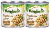 Légumes secs cuits dans très peu de jus - BONDUELLE - Super U à Dijon Légumes secs cuits dans très peu de jus - BONDUELLE en promo chez Super U Dijon à 1,66 €